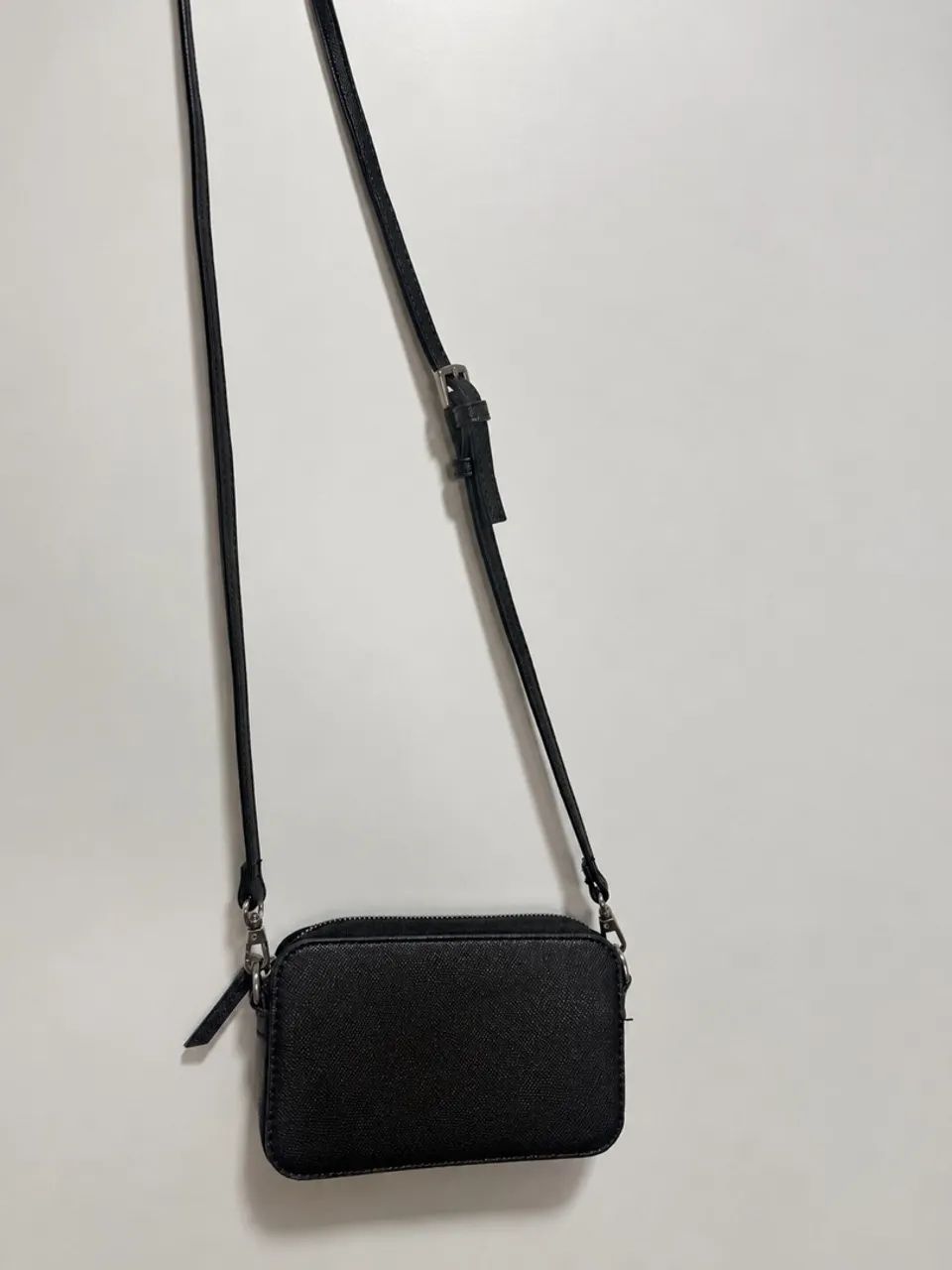 Bolsa crossbody zara
