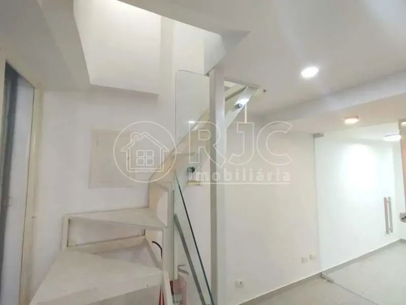 Imóvel para venda com 42 metros quadrados com 1 quarto em Tijuca - Rio de Janeiro - RJ - Foto 7