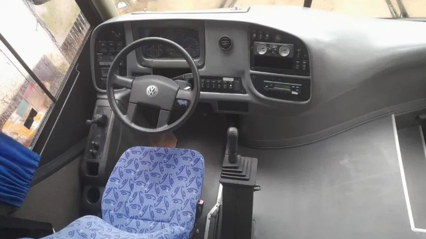 Volkswagen Ônibus Comil Volkbus 17-280 Ano 2012 - Foto 14