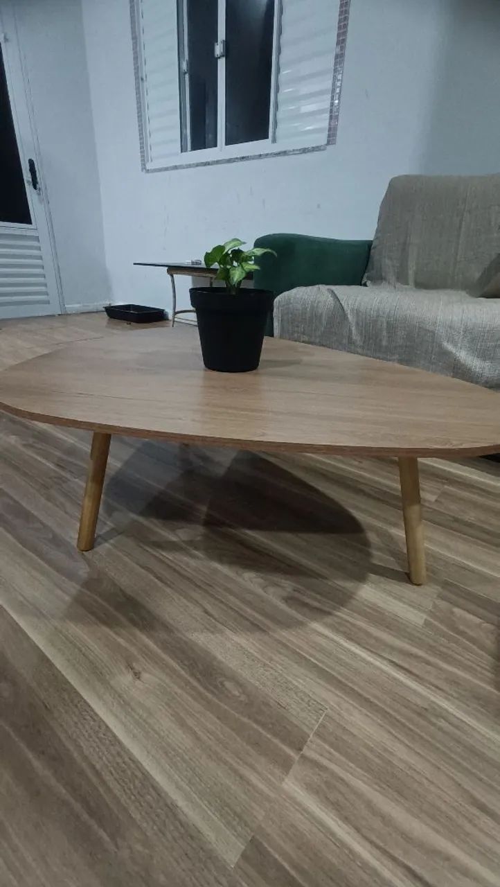 Mesa de centro