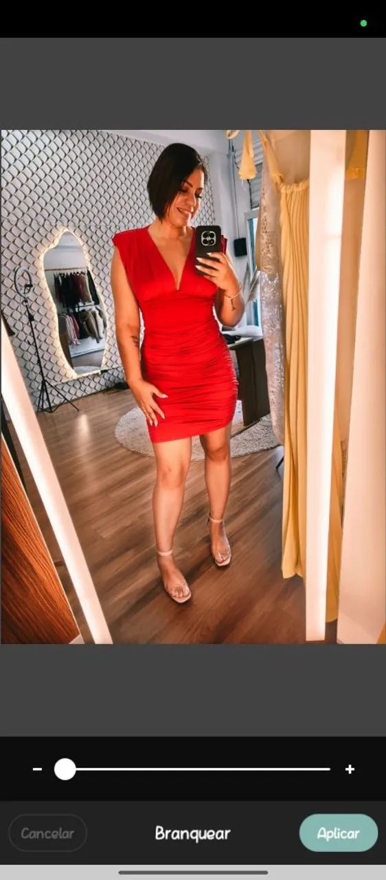Vendo Roupas Femininas 