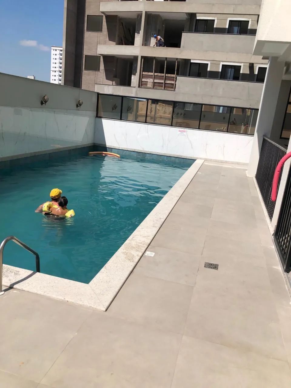 Apartamento mobiliado em Itapema Próximo Havan - Foto 4