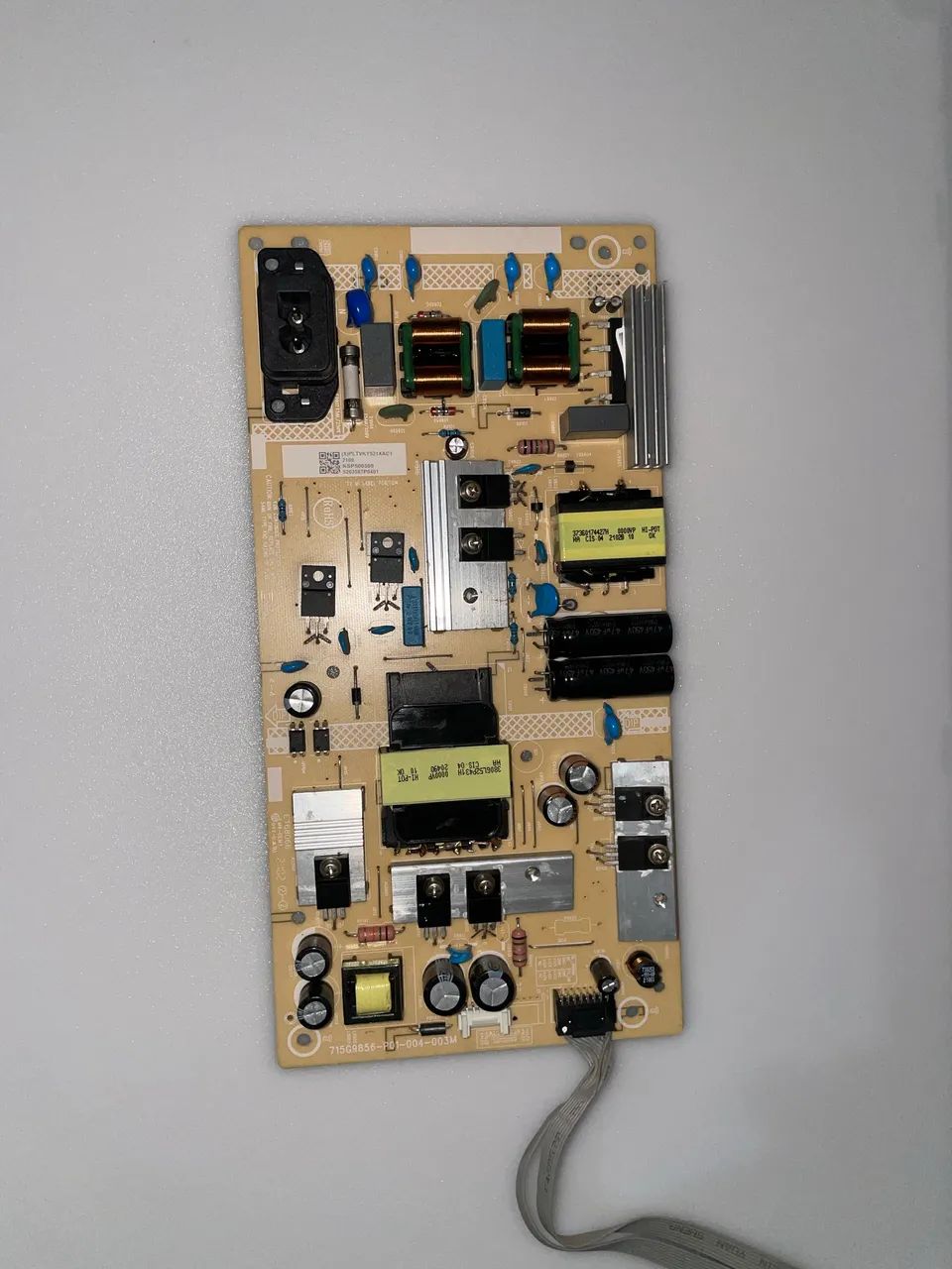 Placas de Tv Philips 50 polegadas  - Foto 3