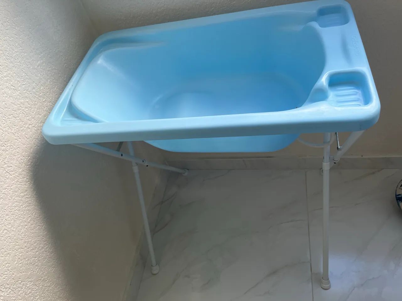 Banheira para bebê 
