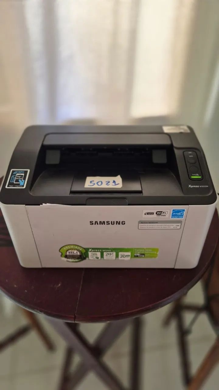 Impressora Samsung Express