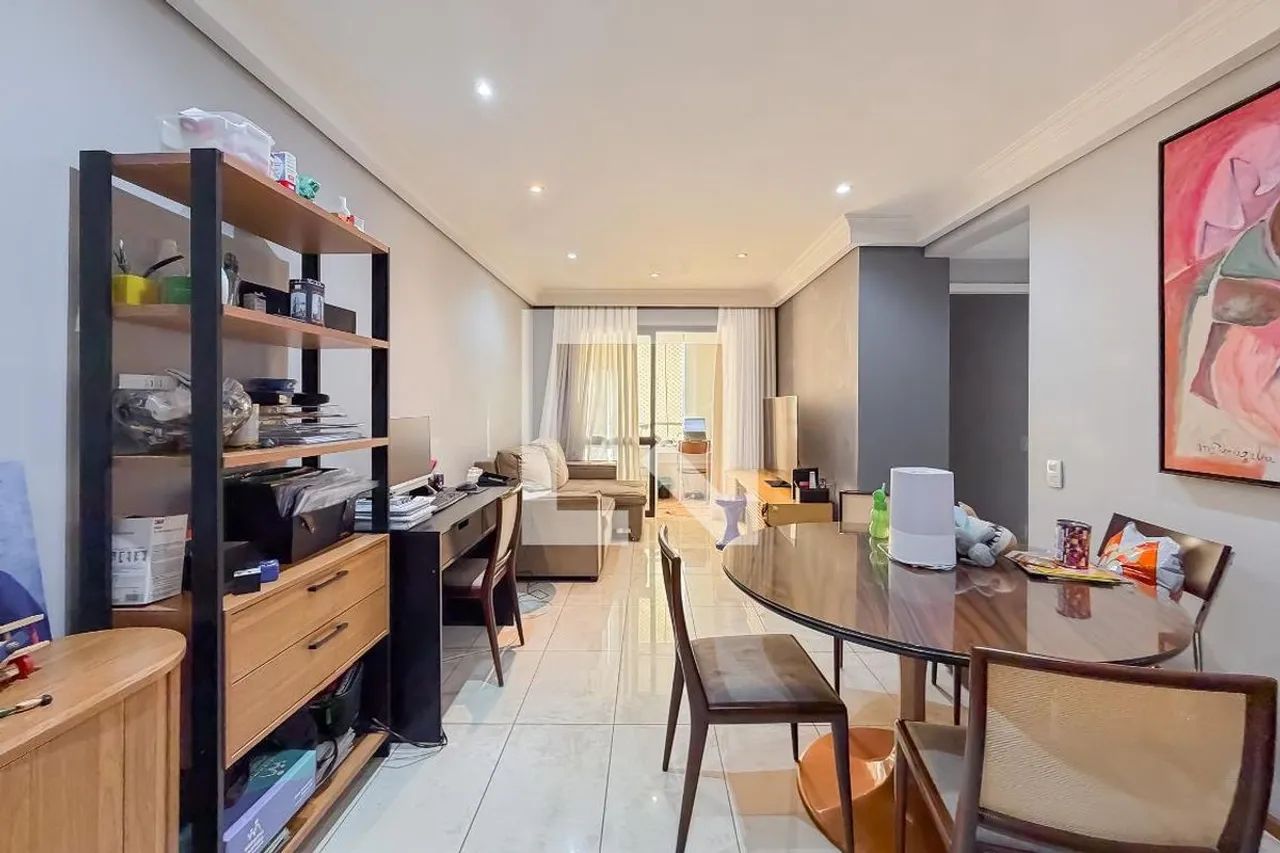 Apartamento à Venda - Vila Mariana, 3 Quartos, 85 m2