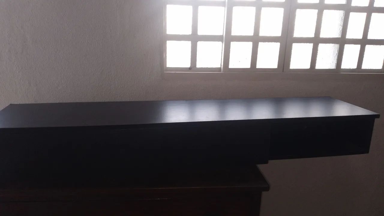 Penteadeira de salão 