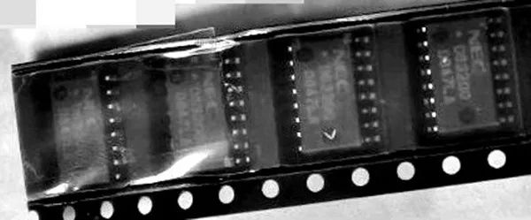 UPD63200 - Foto 2