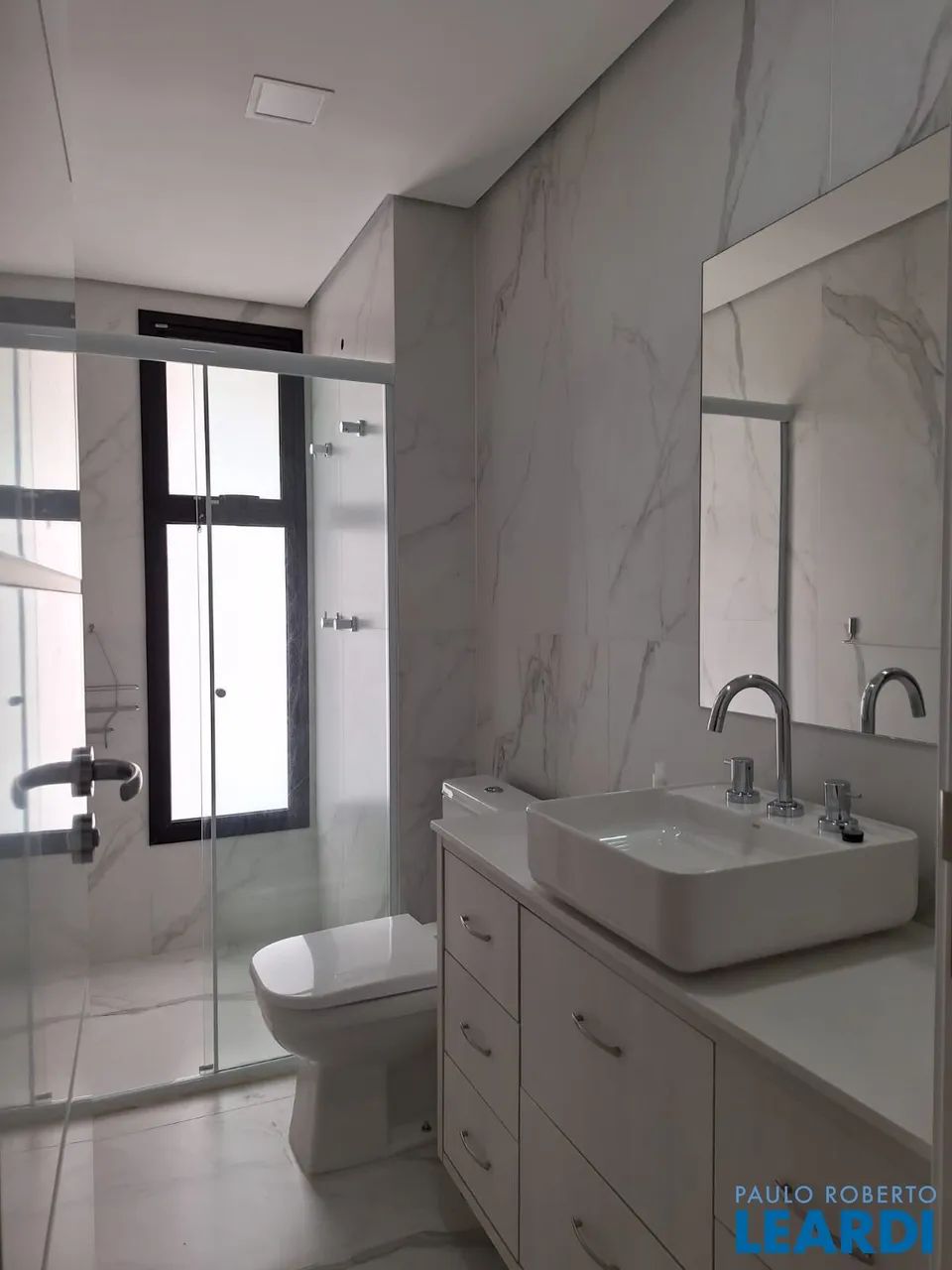 APARTAMENTO - VILA ROMANA - SP - Foto 4