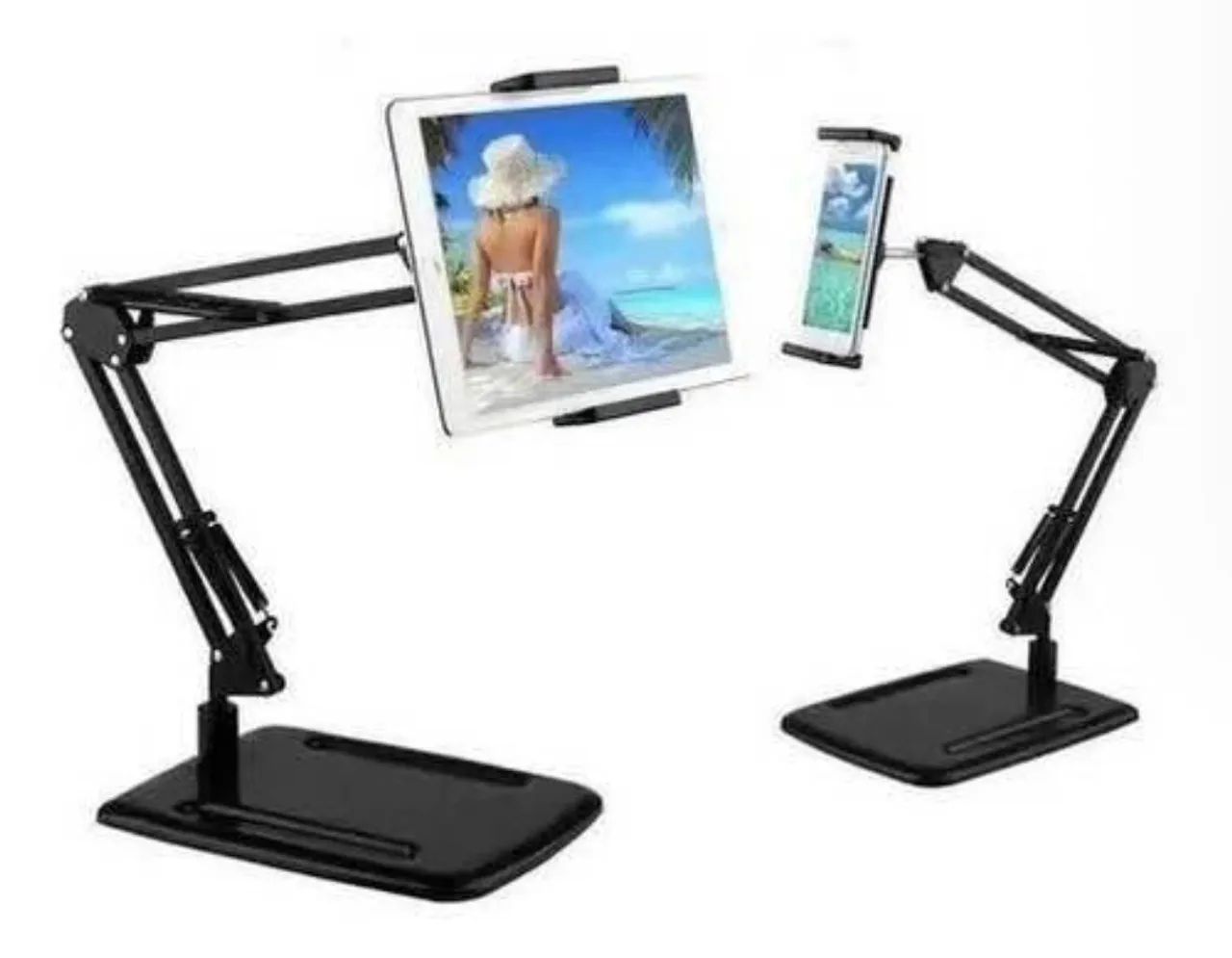 Suporte Articulado Celular e Tablet  - Foto 2
