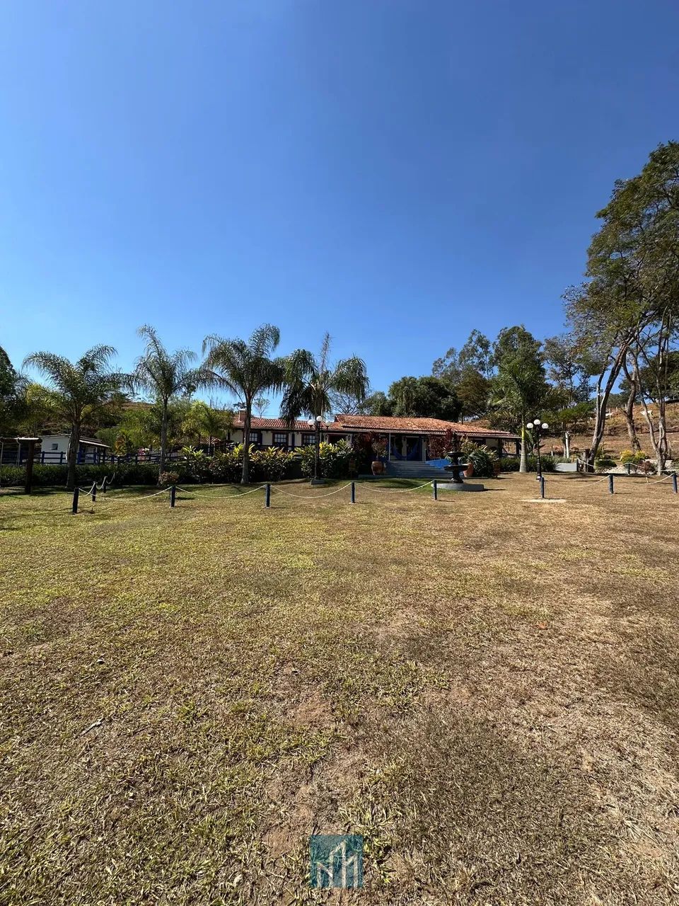 Fazenda 16 hec de alto padrão a 5 km de Ermida - Foto 4