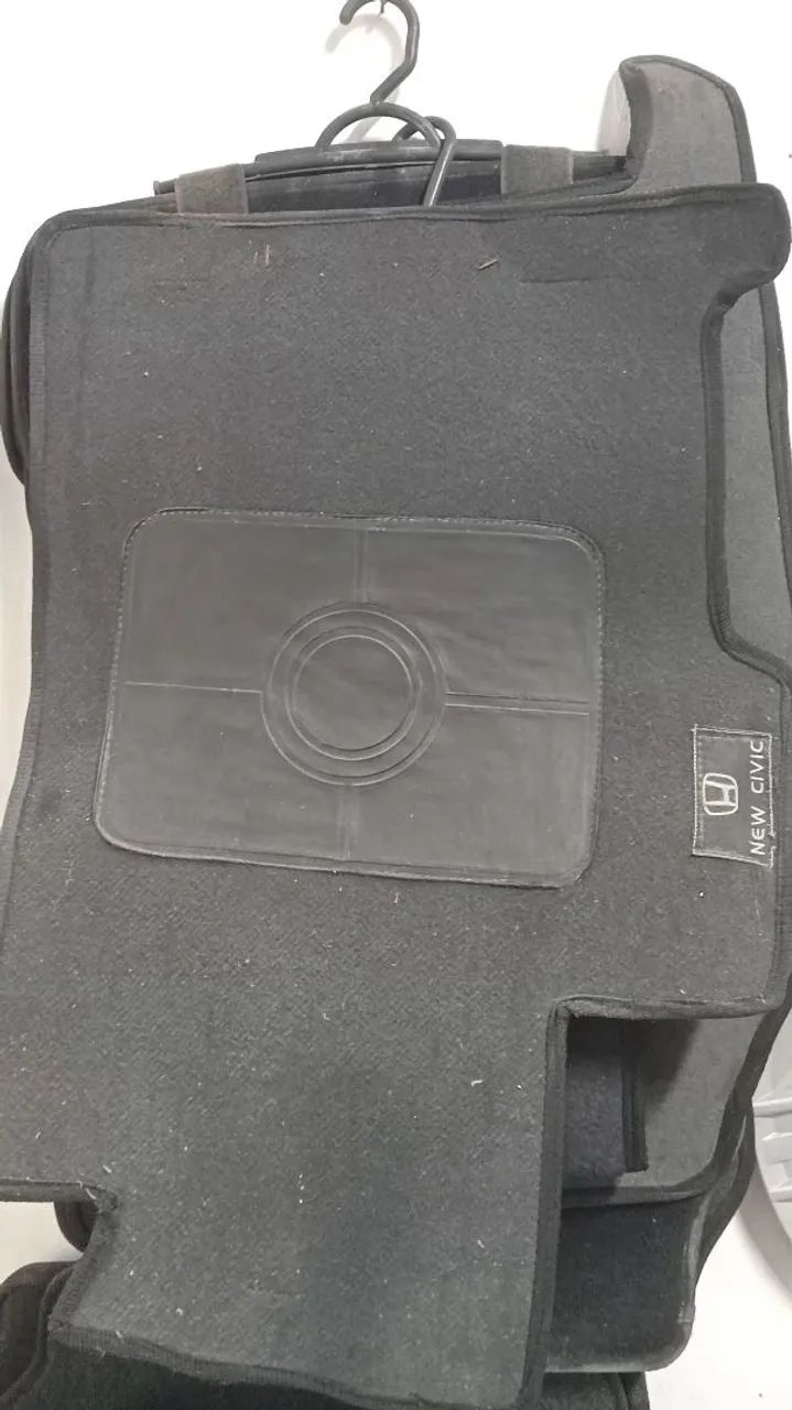 Tapetes Para Automóveis.  - Foto 4