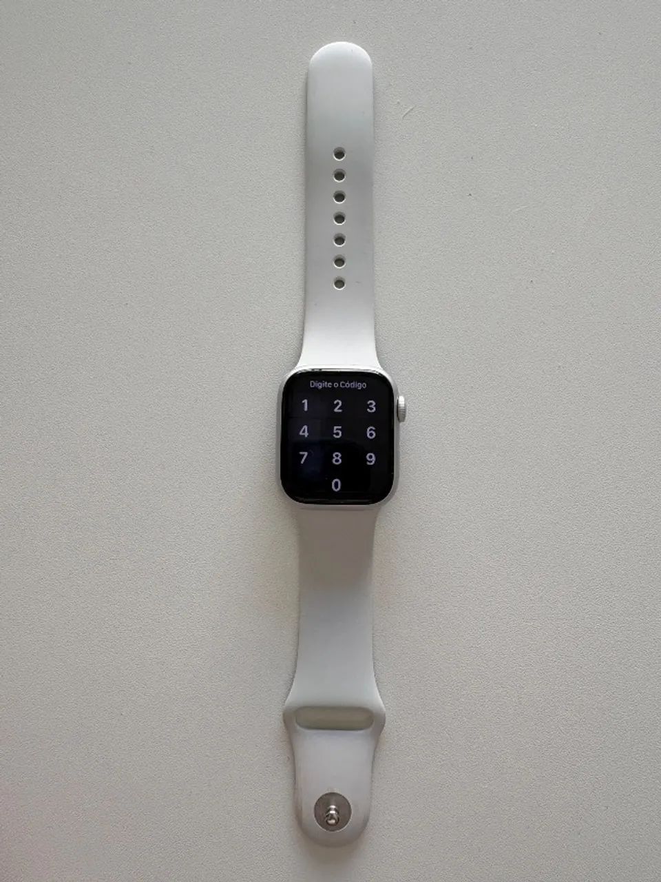 Apple Watch Séries 8 41mm