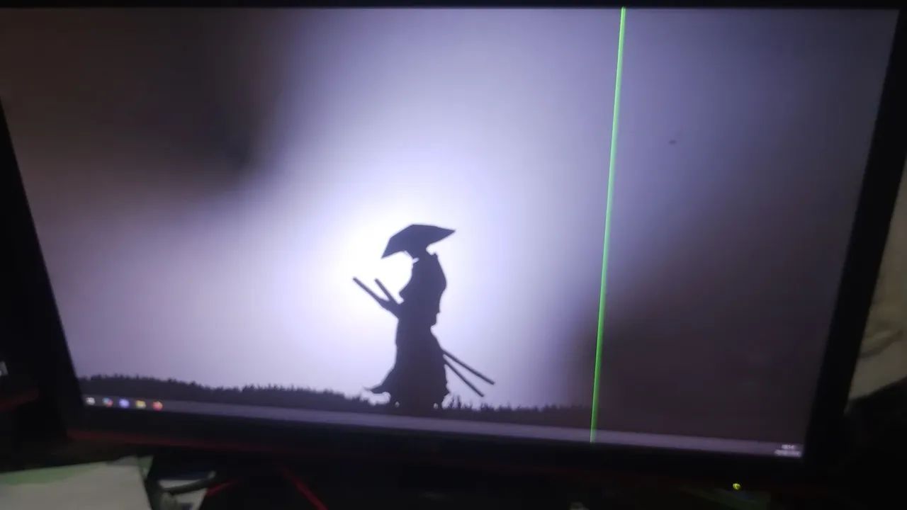 Monitor AOC GAMING 21.5"  - Foto 2