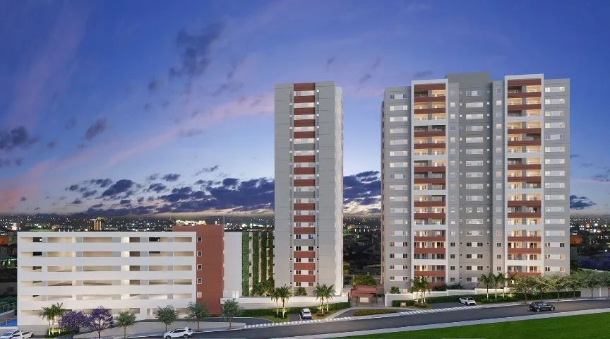 Foto - São José do Rio Preto - Boa Vista
