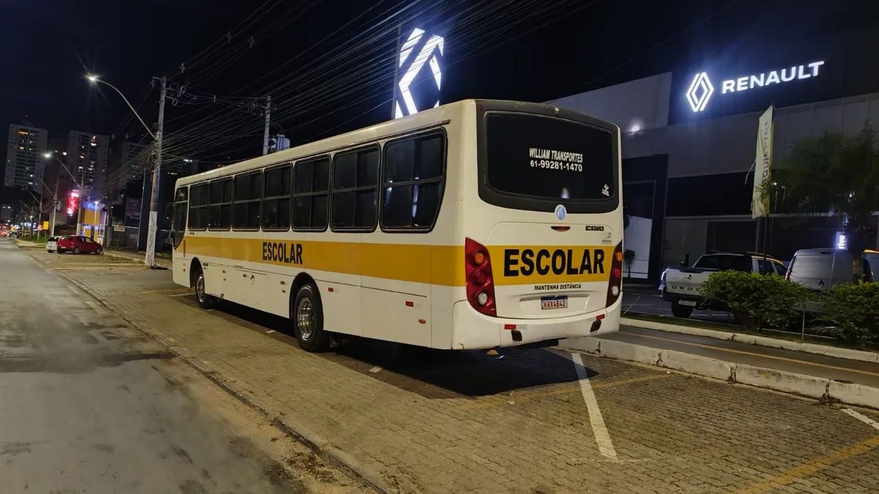 ônibus urbano 2010/2010 - Foto 3