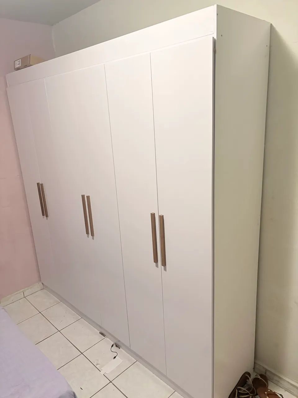 GUARDA ROUPA 