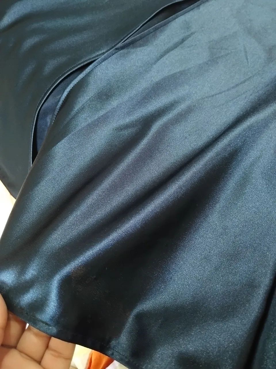 Vendo vestido de festas  - Foto 5