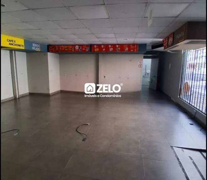 Salão para aluguel em Nova Campinas, Campinas - SP | Cód 66667