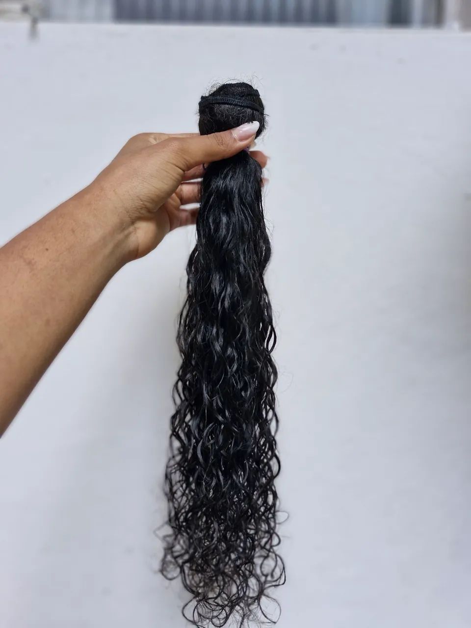Vendo cabelo humano - Foto 3