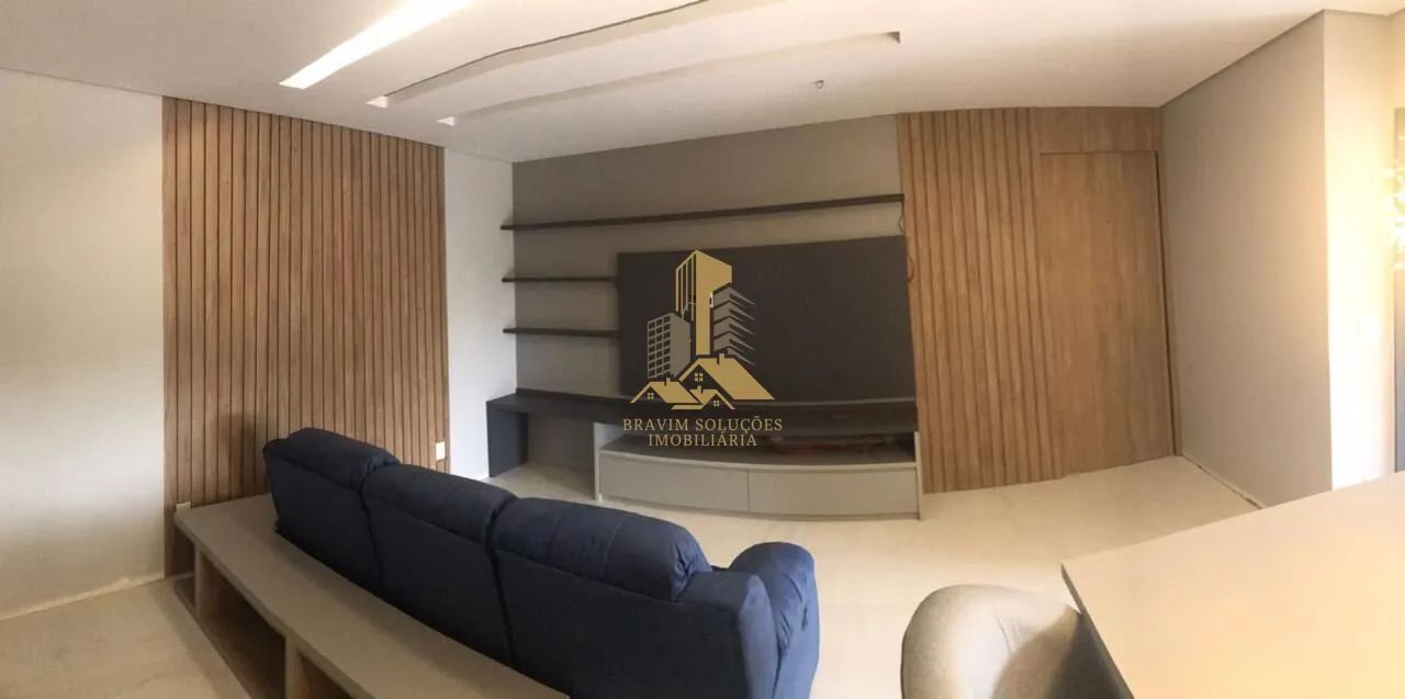 EDIFÍCIO THE PARK VIEW - Apartamento em Vila Almeida, Indaiatuba/SP - Foto 4