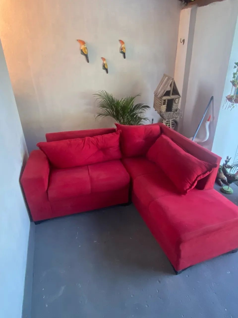Sofá  - Foto 2