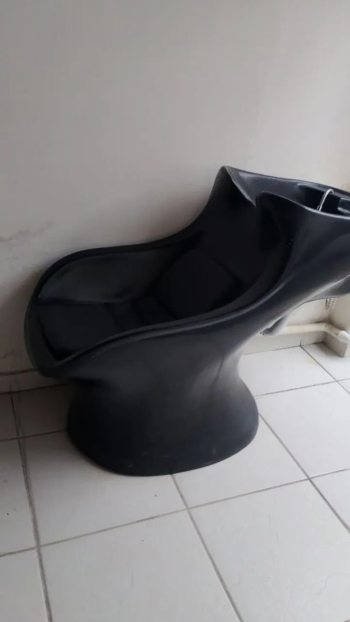 Lavatório para salão de beleza  - Foto 2