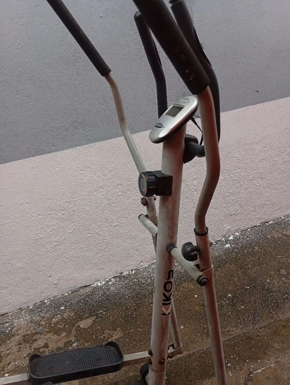 Venda bicicleta de ginástica  - Foto 5