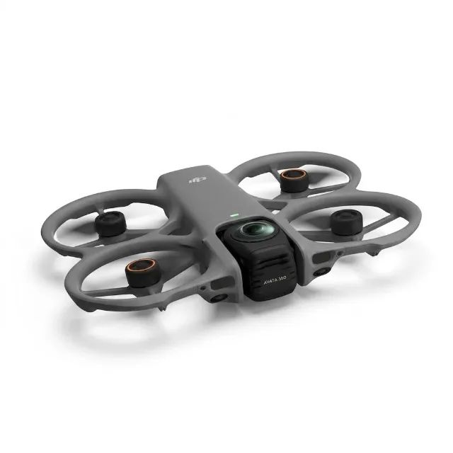 DRONE DJI AVATA 360 COMBO FLY MORE MOTION E GOOGLES N3 - Foto 2