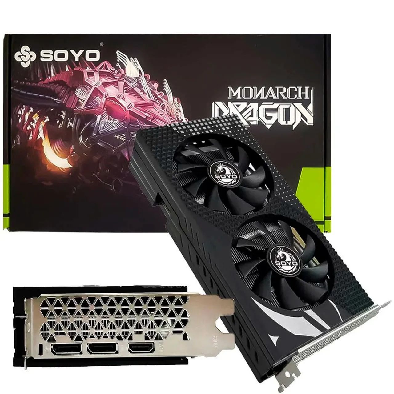 RX 580 8GB  - Foto 2