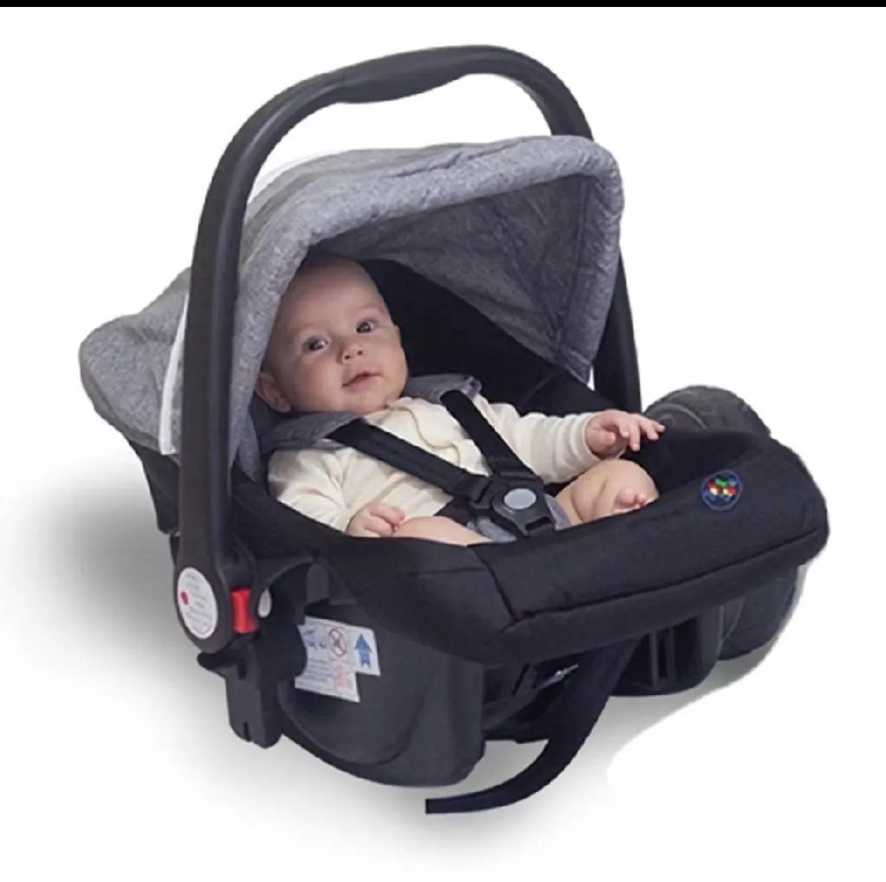 BEBÊ CONFORTO BABY STYLE - Foto 2