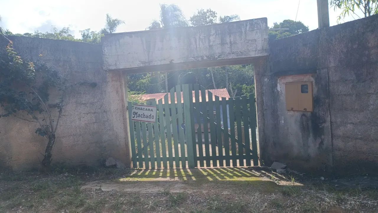 Foto - Ibiúna - Sorocabuçu