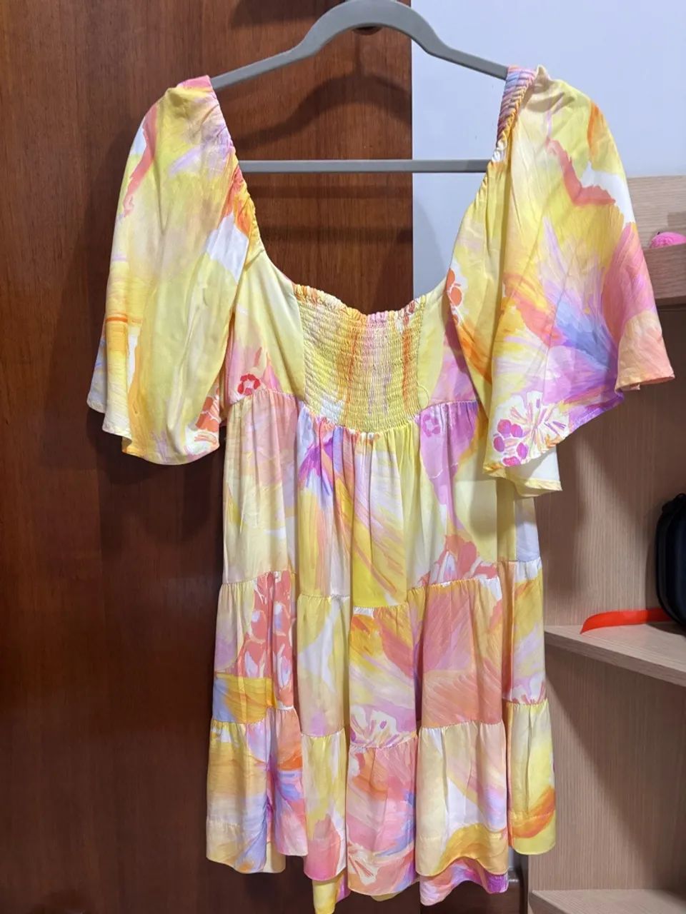 Vestido Farm - Foto 2