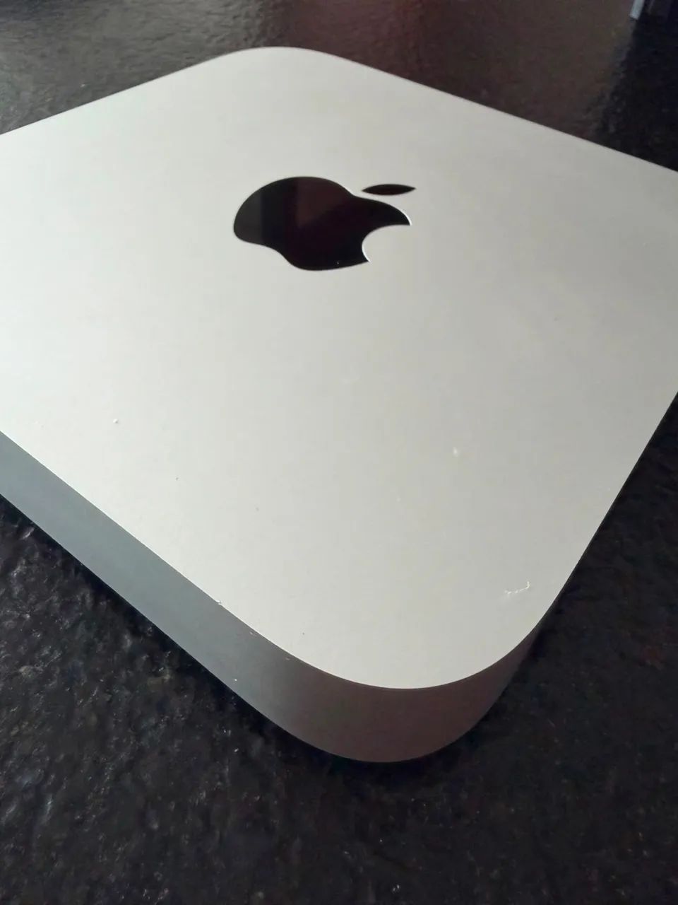 Mac Mini M1 512 Gb SSD 8Gb Memória 2020 - Foto 2