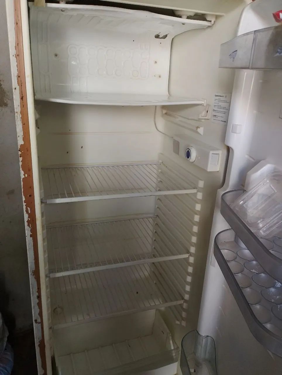 Geladeira 200$ - Foto 4