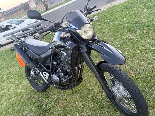 XT 660R 2012/2013 - ACEITO TROCA - Foto 3