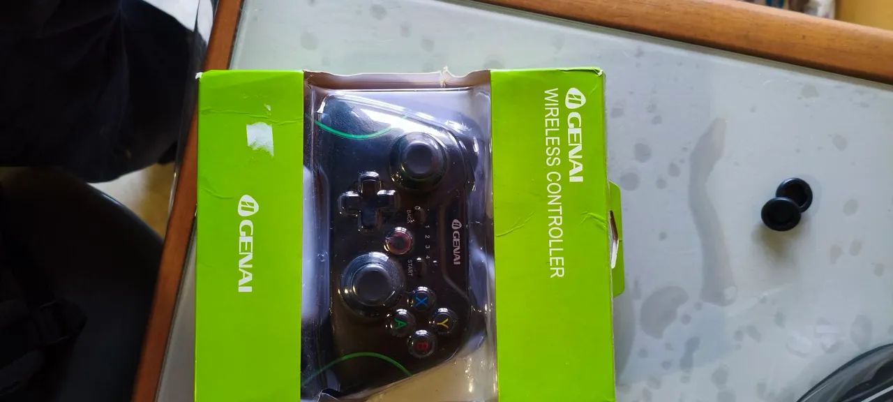 Controle para Xbox  - Foto 5