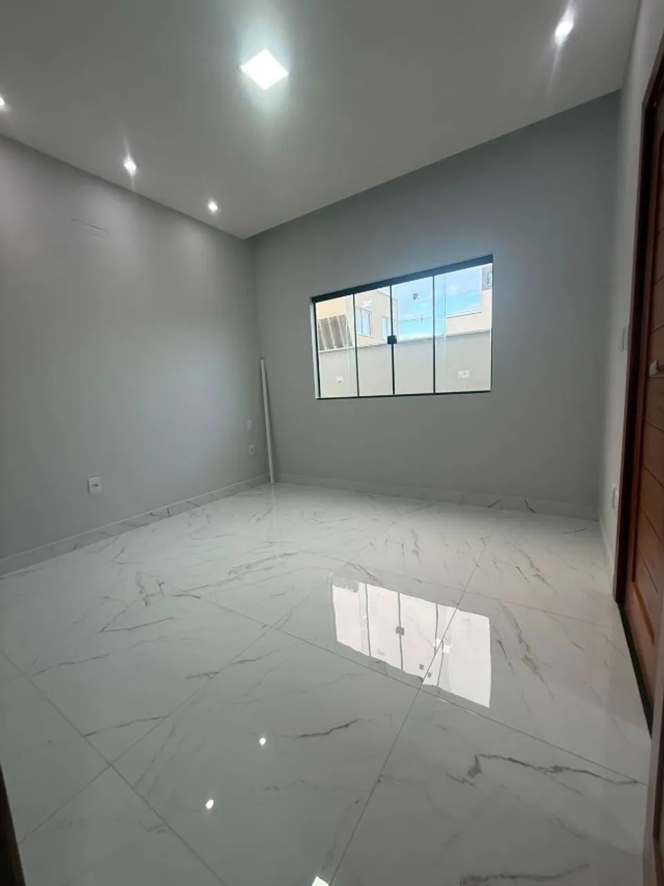 Condomínio Ecoville 1 - Casa Térrea 3/4 com 2 suítes de 120 m², 2 vagas por 680.000,00 - Foto 6