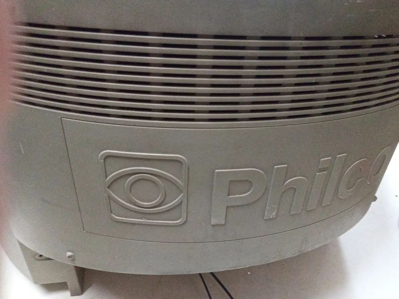 Tv 29 Philco analógica crt - Foto 3