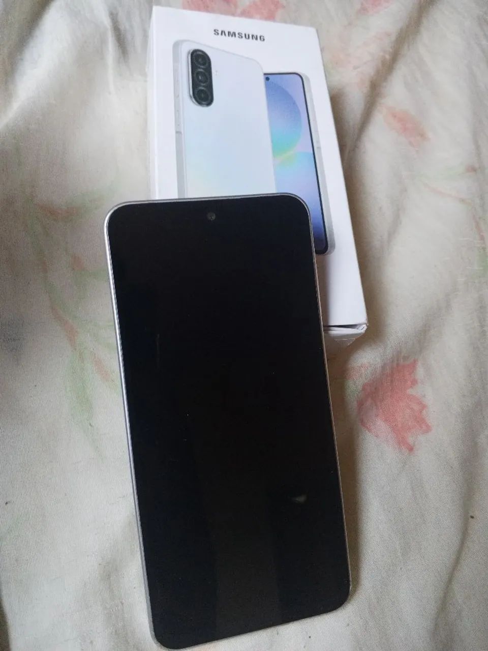 VENDE-SE SAMSUNG A36 5G  - Foto 4