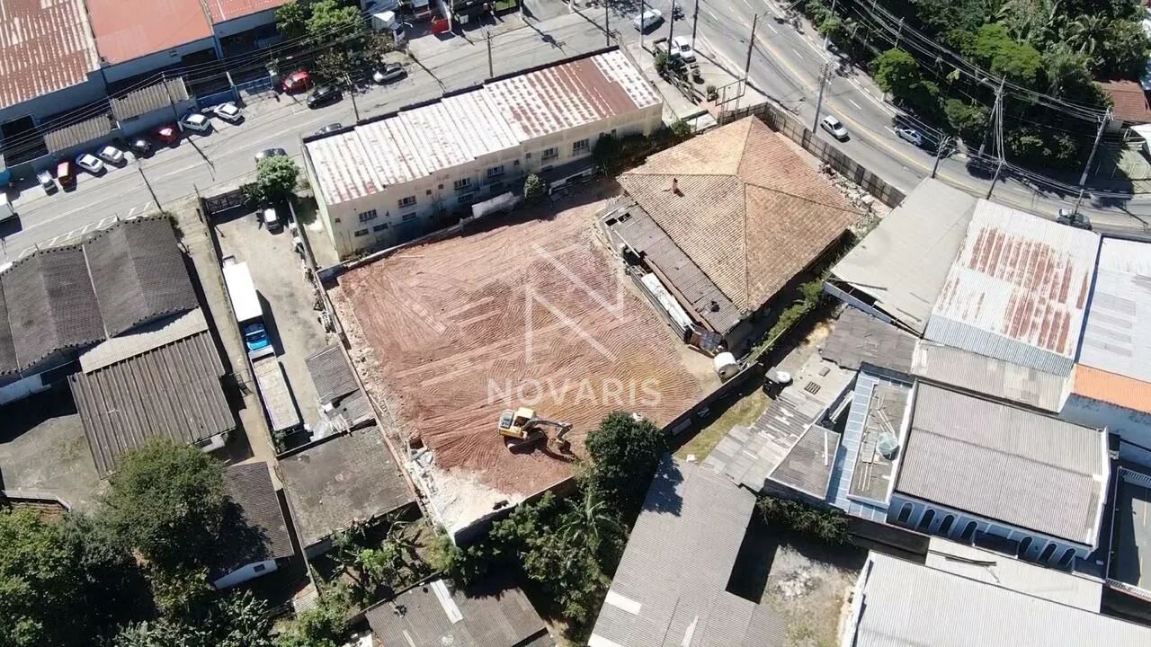 Terreno Comercial 2.600 m² à Venda em Itapecerica da Serra ? R$ 4.250.000 - Foto 5