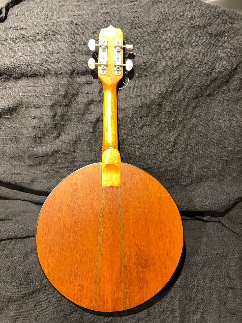 Banjo  - Foto 2