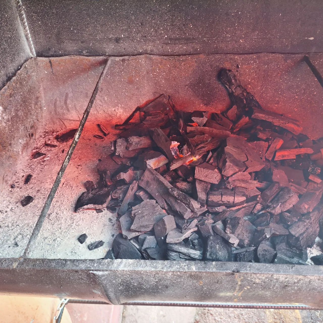 Churrasqueira - Foto 4