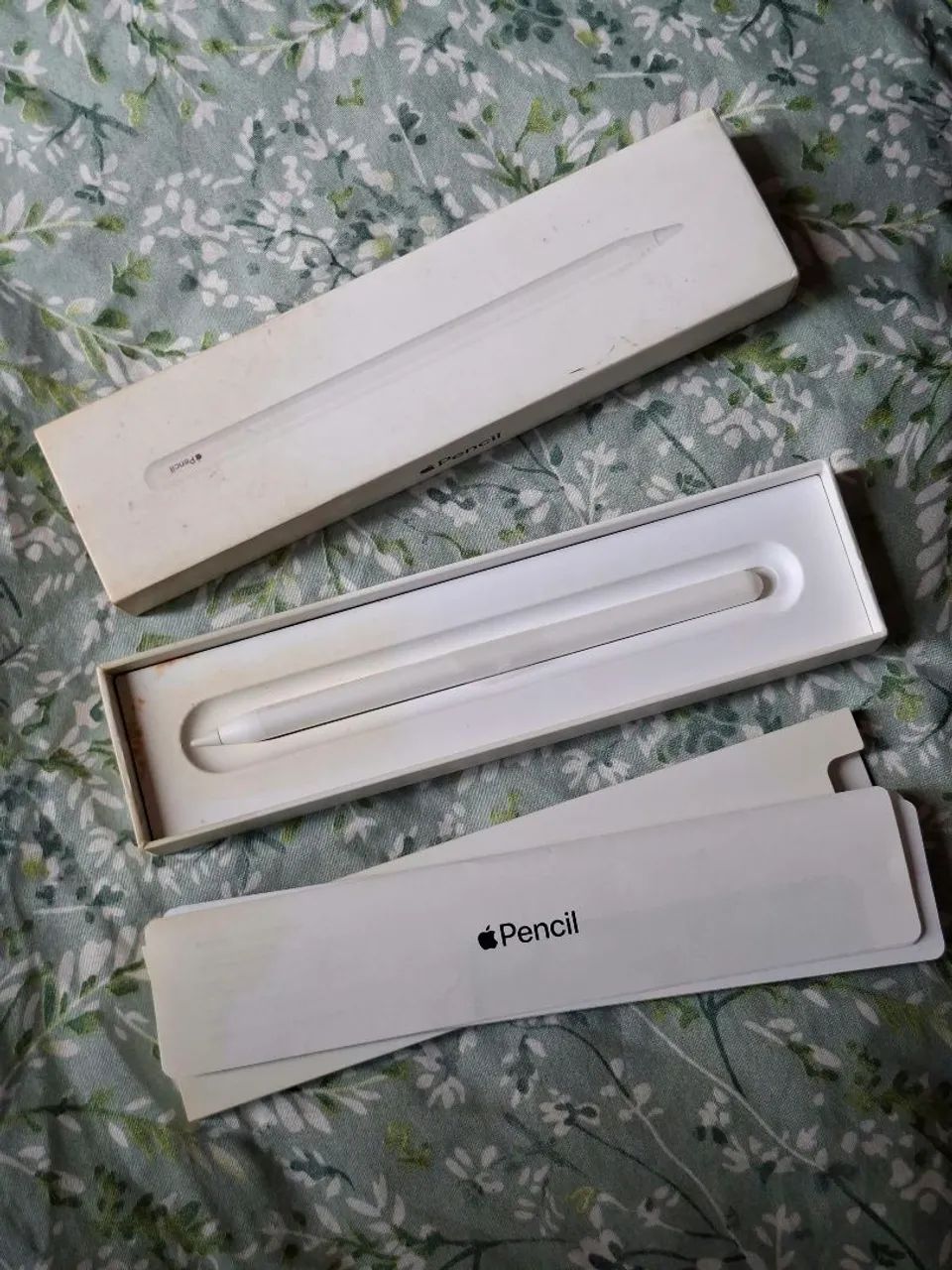 Apple pencil 2a geração 