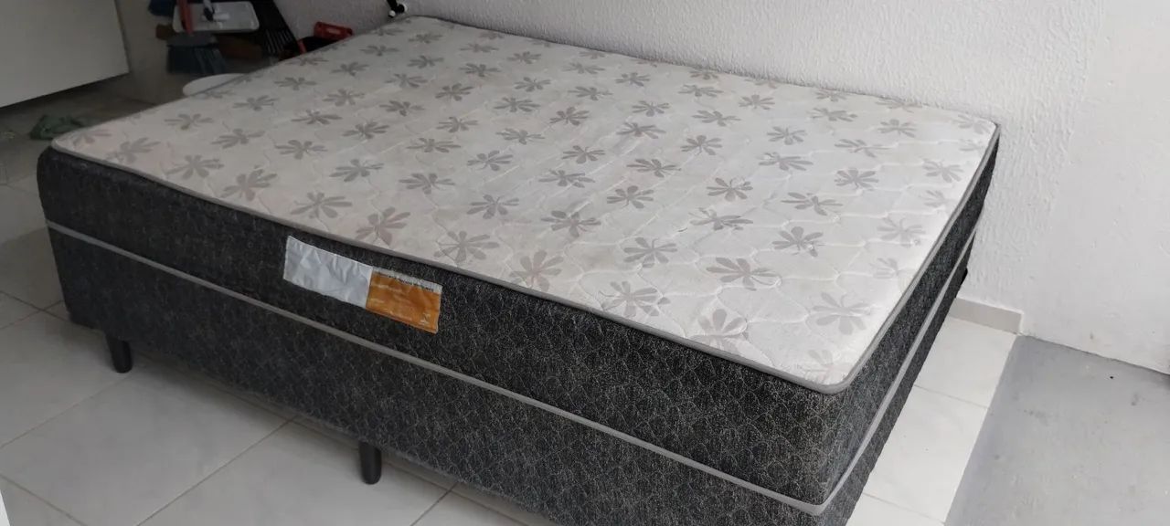 Cama Box - Foto 3
