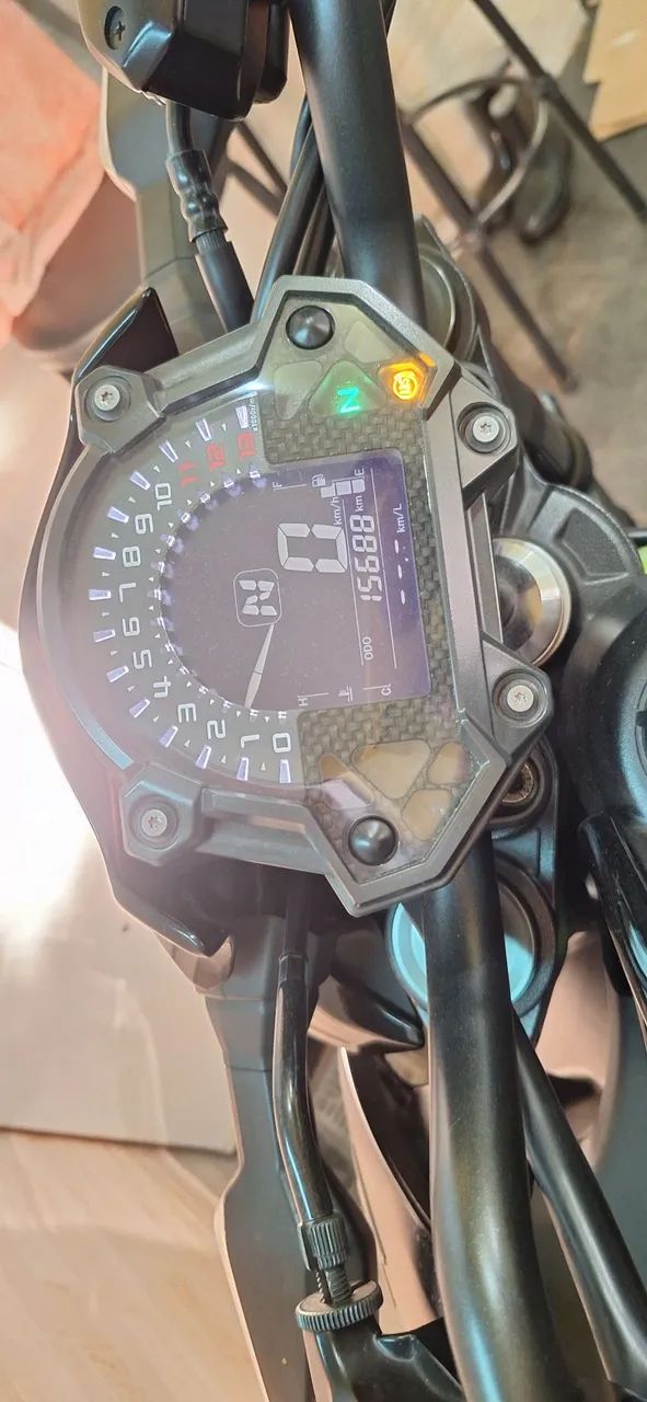 Z900 Linda - Foto 5