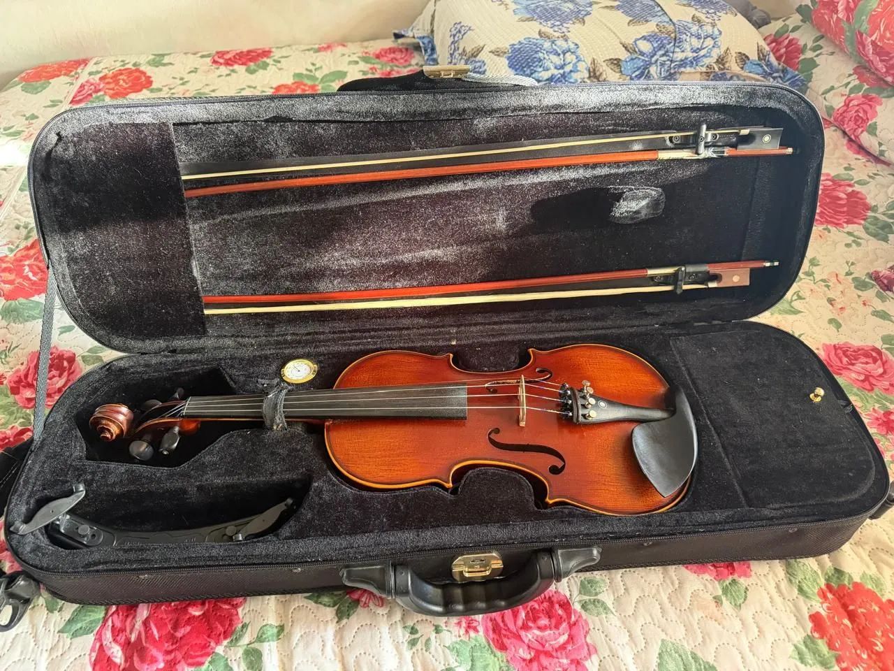 Violino Christina 4/4 - Foto 5