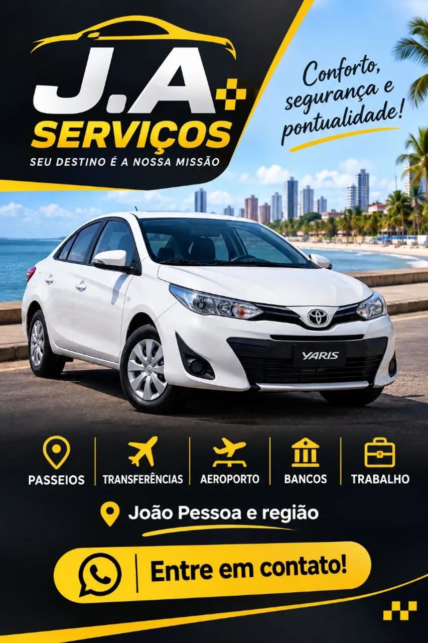 J.A TÁXI PASSEIOS  - Foto 2