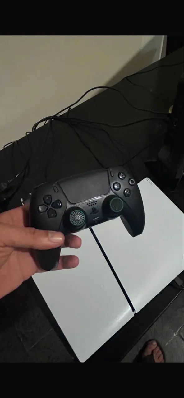 VENDO PS5 e PS4 - Foto 2