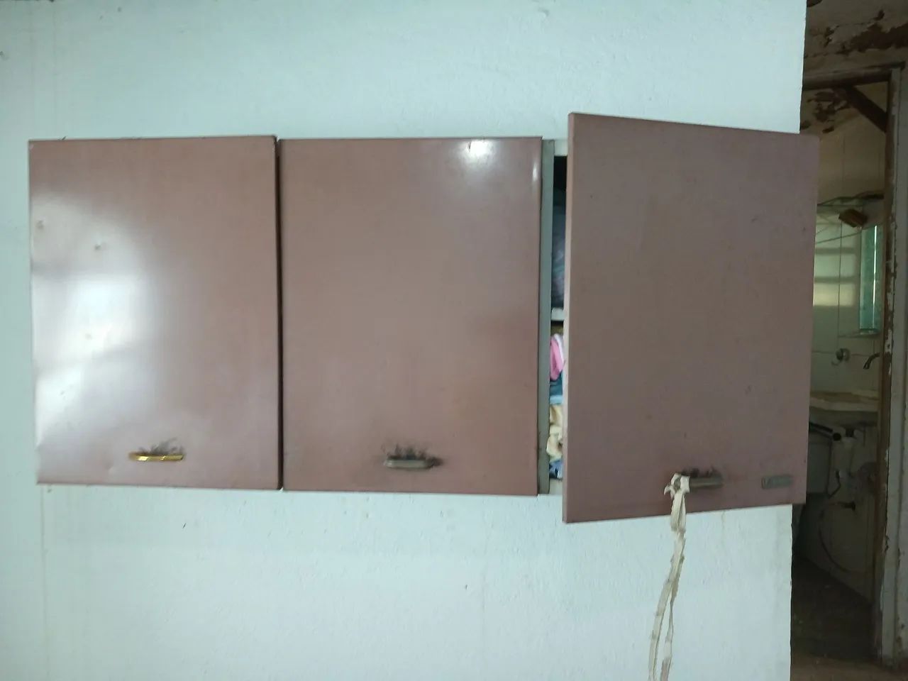 Armário de Cozinha (Aéreo)